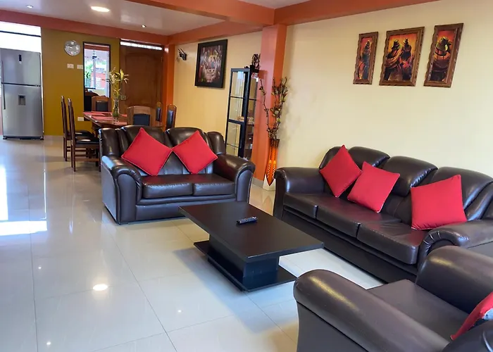 Adriano\'S Deluxe Apartments 2