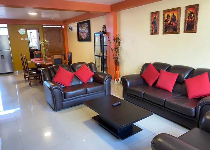 Adriano\'S Deluxe Apartments 2