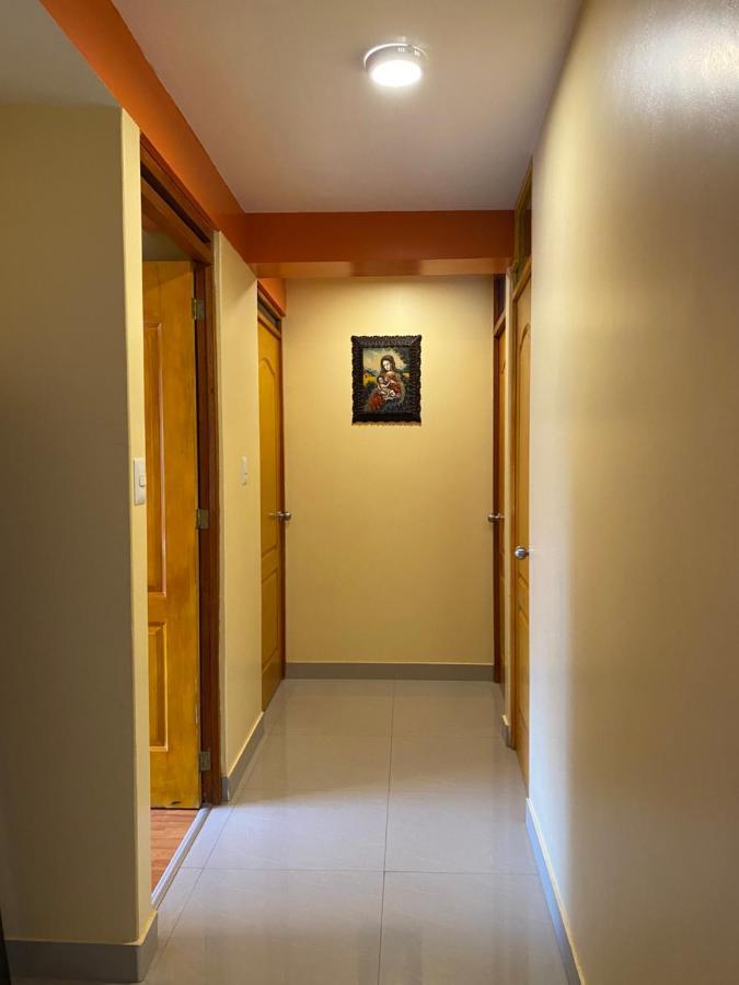 Apartamento Adriano's Deluxe 2 Cuzco