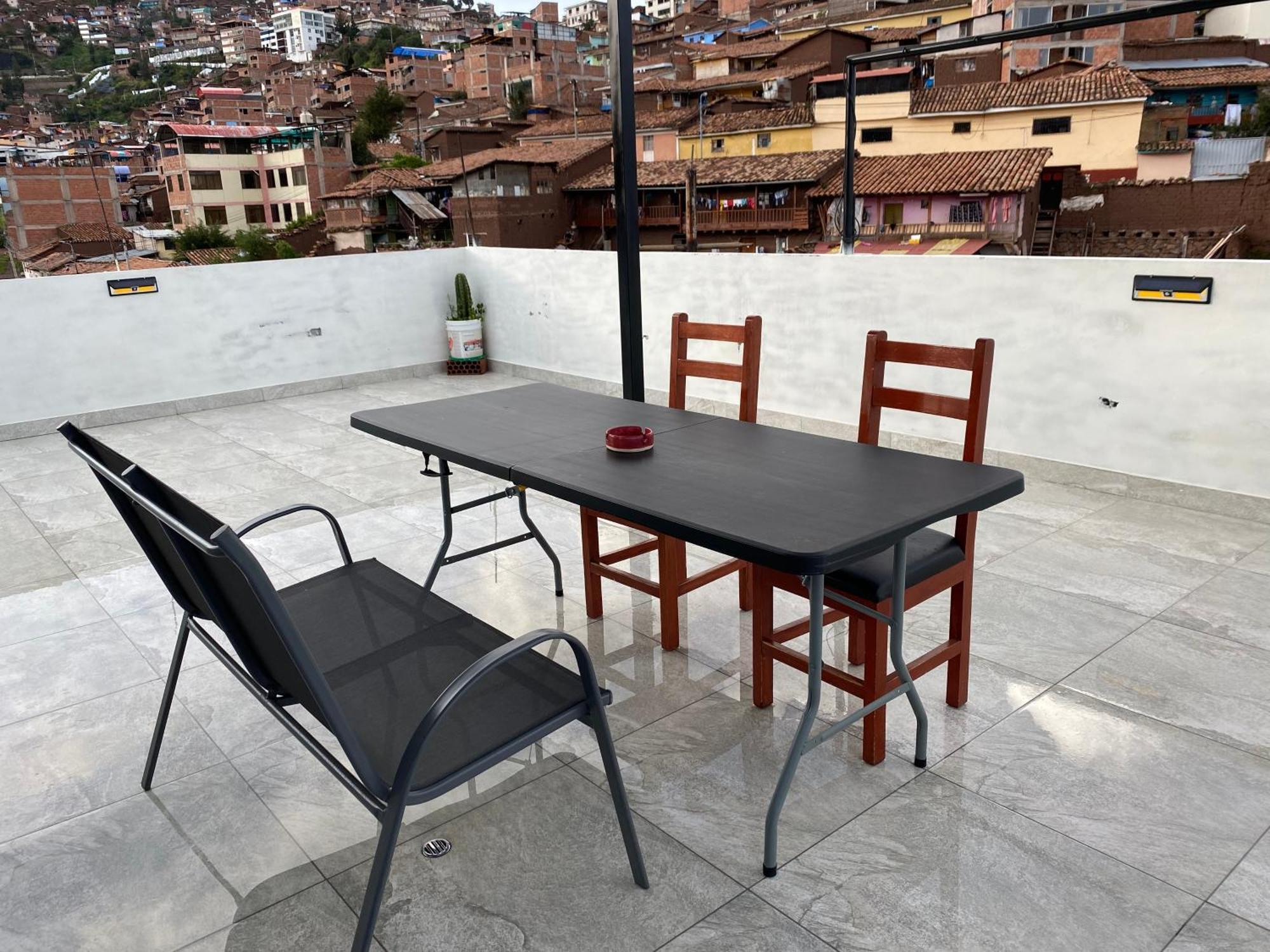 Apartamento Adriano's Deluxe 2 *