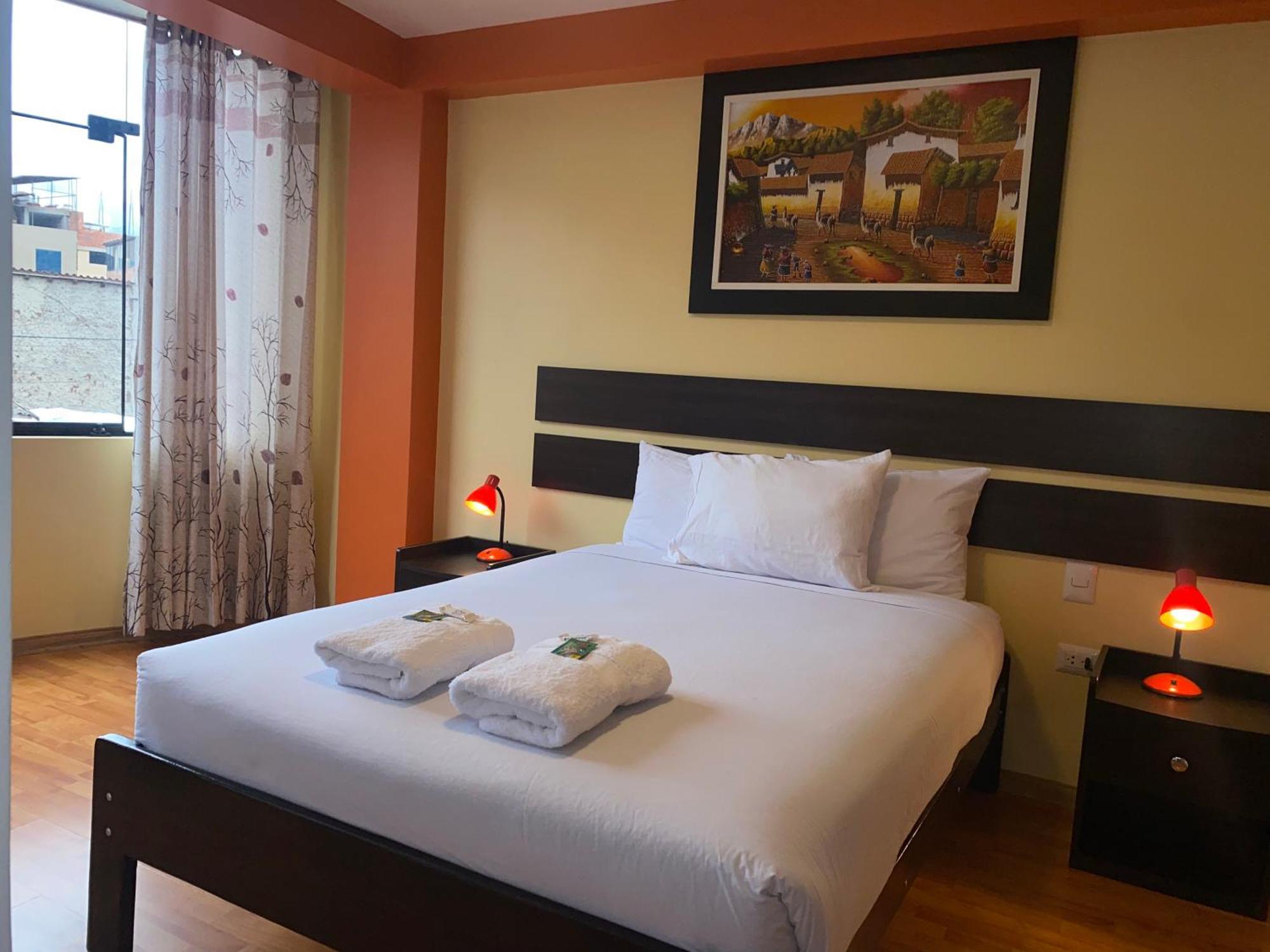 Apartment Adriano's Deluxe 2 *